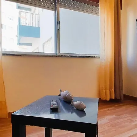 Panorama Apartamento Appartement *