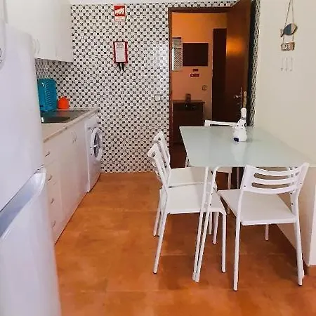 Panorama Apartamento Appartement Portimão