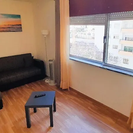 Panorama Apartamento Appartement