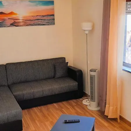 Appartement Panorama Apartamento