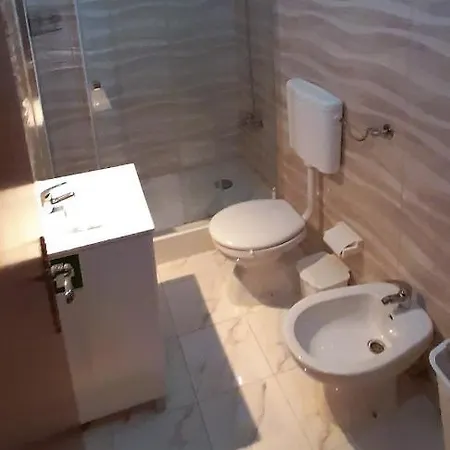 Apartamento Panorama Apartamento Portimão