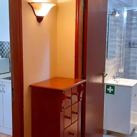 Panorama Apartamento Apartamento Portimão