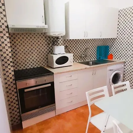Panorama Apartamento Portimão