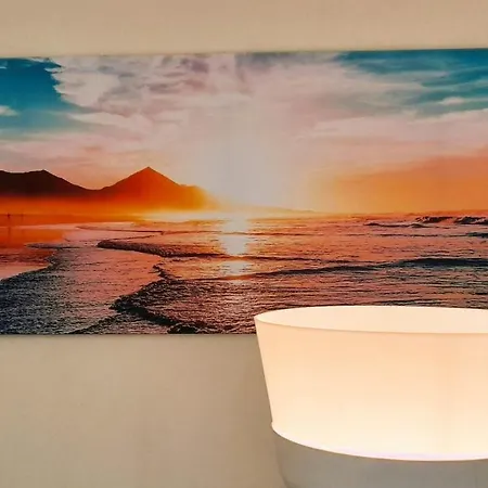 Panorama Apartamento * Portimão
