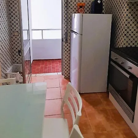 Panorama Apartamento Apartament Portimão