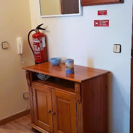 Panorama Apartamento Apartment *