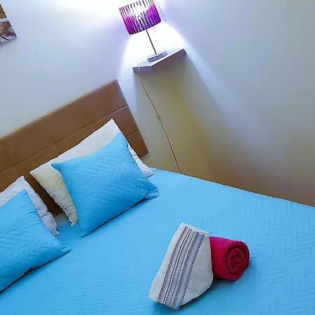 Panorama Apartamento