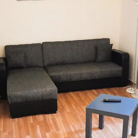 Panorama Apartamento Apartment Portimao