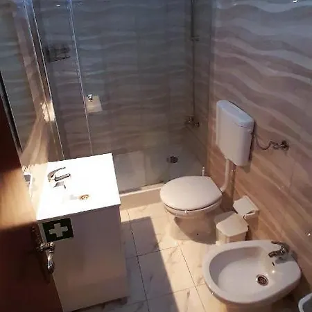 Panorama Apartamento Portimao