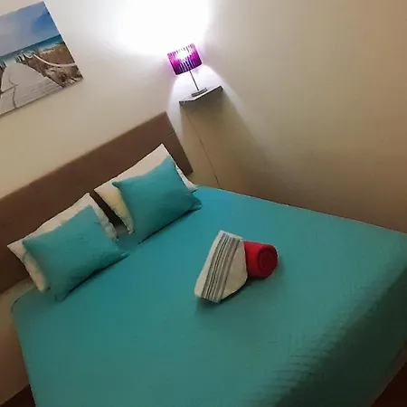 Panorama Apartamento Apartment *