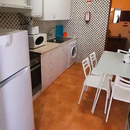 Panorama Apartamento *