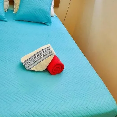 Panorama Apartamento Portimao